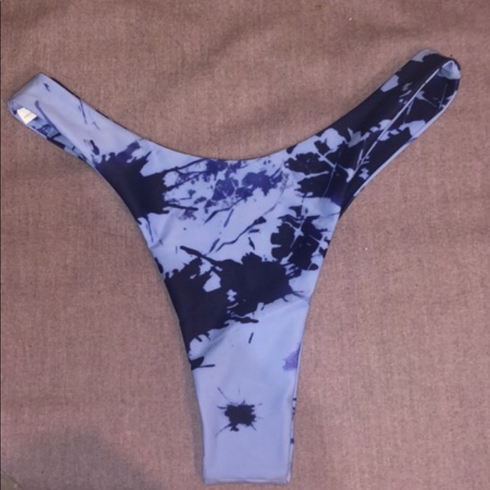 Swim bottoms
